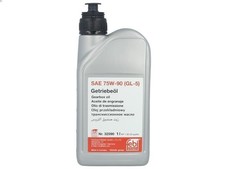 Manual Transmission Fluid FEBI