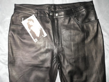 1170 W40 BOCKLE LEDERHOSE