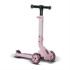 PUKY PUKY PUSH Laufrad Balance Bike Kinderfahrzeug 12 Zoll Lila