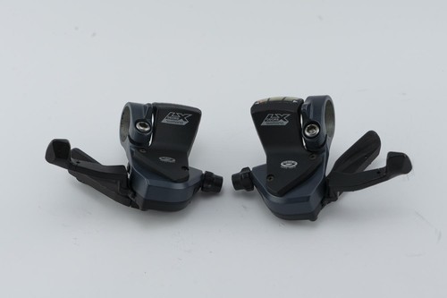 Deore m570 schalthebel - deore-lx,