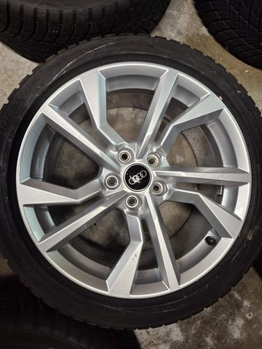 Audi 4 alu - rs,,