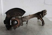 VW Passat 3BG 2.0 85kW