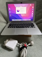 Apple MacBook Air 13 A1466