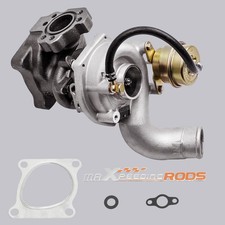 K04 026 Upgrade Turbolader