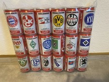 Coca Cola Sammeldosen leer