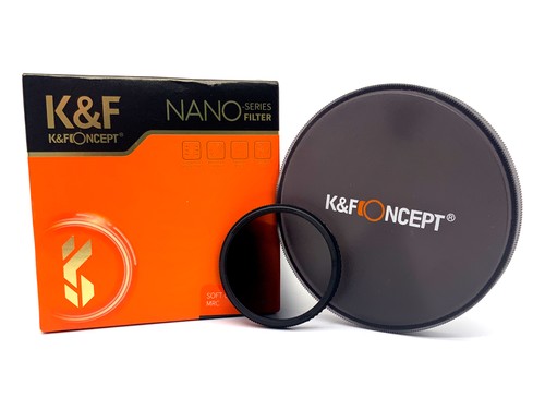 Concept verlaufsfilter - k&f,