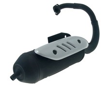 Auspuff SITO Plus kompatibel