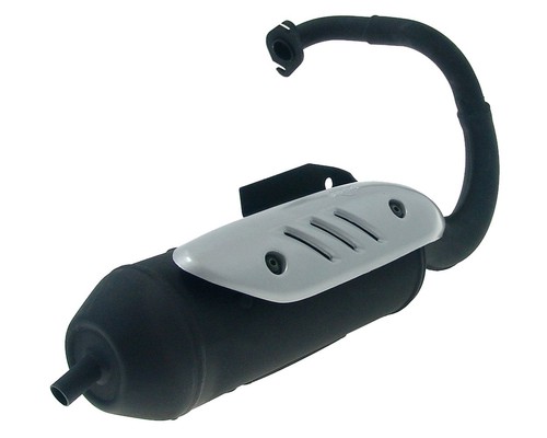 Auspuff sito plus kompatibel - auspuff,