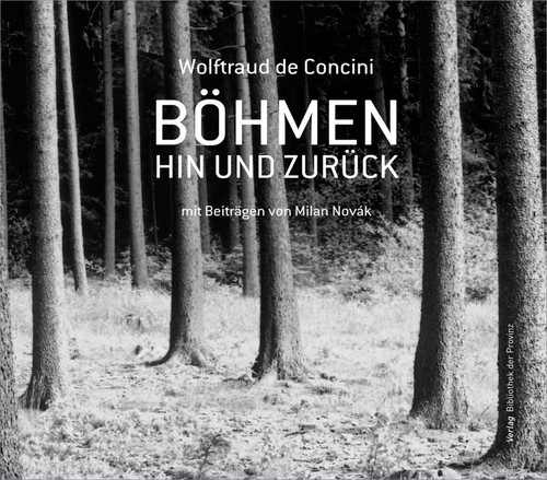Böhmen hin und zurück - , |