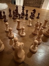 Toller Figurensatz für Mephisto Exclusive oder ähnliche