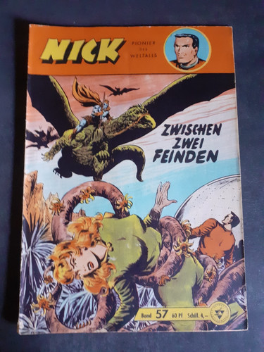 Nick 57 lehning - nr.:,