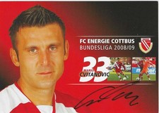 Mario Cvitanovic -