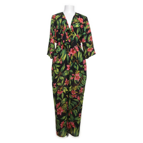 Zara jumpsuit größe m - jumpsuit,, größe: