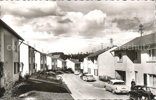 Landstuhl atzel holunderweg - landstuhl,