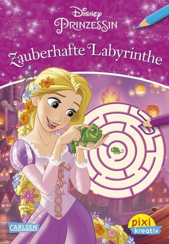 Pixi kreativ 116 - :, disney