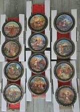 Bradex Sammelteller Wandteller