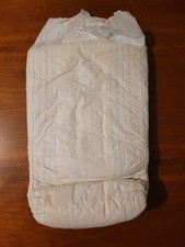 Molicare Ultra Vintage Windel Folie Rar