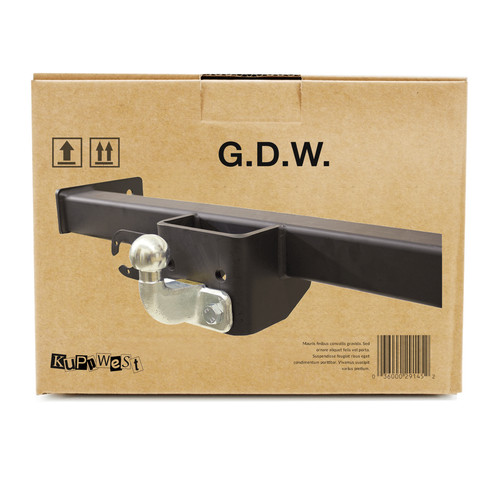 Neue starre w - starre, g.d.w