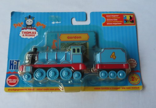 Thomas friend take along - thomas, &