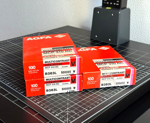 Agfa multicontrast premium mcp - agfa,