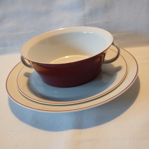 Rosenthal berlin secunda - rosenthal,