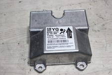 Airbagsteuergerät Airbag