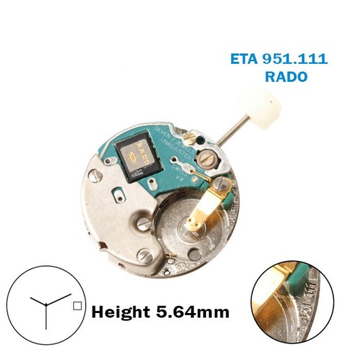 Eta 951 111 - 951.111,