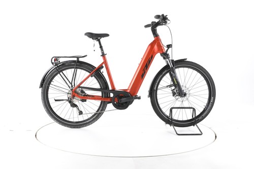 Ktm macina gran - macina, 610