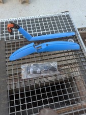 SKS Shockboard, X-Tra Dry