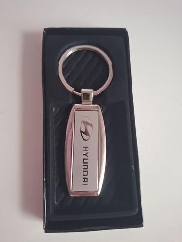 Hyundai schlüsselanhänger - hyundai,