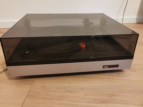 Elac 841 hifi studio - 841,