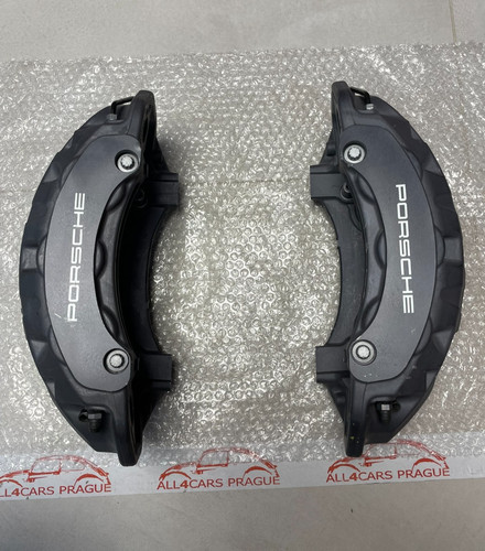 Porsche cayenne bremssattel - 9y,