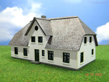 KIBRI H0 8236 Friesenhaus