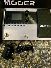 Mooer GE150 Multieffekt