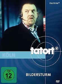 Tatort bildersturm von niki - bildersturm,