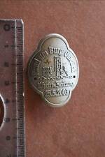 toller alter Stocknagel Rund um Burg Olbrück - Rhein-Zeitung 2003