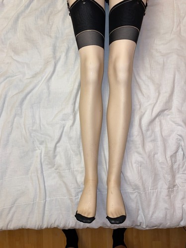 Retro nylon multicolor - nylon,