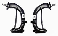 Satz mit 2 x Querlenker hinten, hinterachse, Mercedes A-Klasse W168, Bolzen 13cm