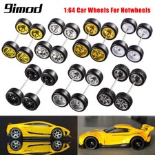 8 Stk 11mm Gummi Modell Auto