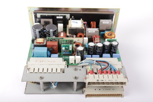Philips cnc 432 netzteil - cnc, 432/9