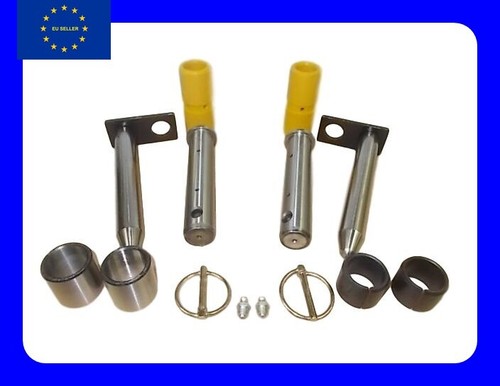 Repair kit bucket mini digger - kit,