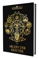 US25978 - Das Schwarze Auge -