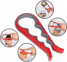 4 in 1 Mehrzweck Handglas Dose