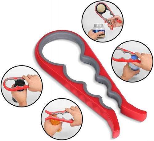Mehrzweck handglas dose - in, 1