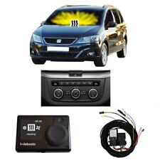 Zuheizer Standheizung +