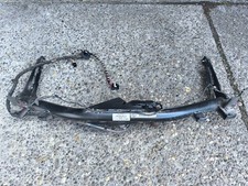 #20 VW Golf 8 5H AHK Anhängerkupplung Elektrisch schwenkbar 5H9803881D Bj.23