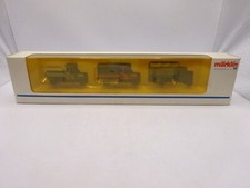Märklin: Oldtimer-LKW -Set