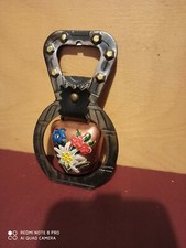 Alter Flaschenöffner ,Vintage