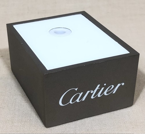 Cartier ausstellungsstand - cartier,