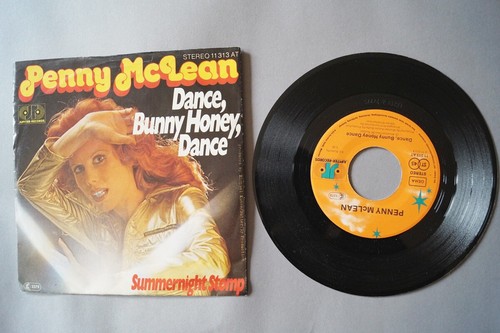Penny mclean dance - -,